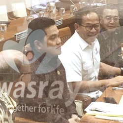 Jiwasraya, Asabri & Taspen, Siapa Berkinerja Paling Positif?