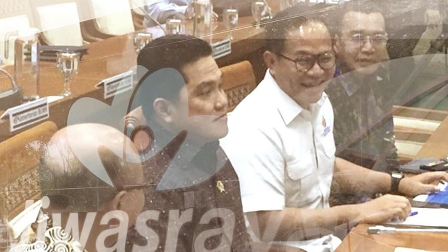 Penyelesaian gagal bayar produk JS Saving Plan kepada para nasabah PT Asuransi Jiwasraya (Persero) diharapkan akan selesai dalam 3 tahun.