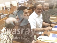 Suntik Jiwasraya, BUMN: Pemerintah Juga Sakit Keluarkan Dana