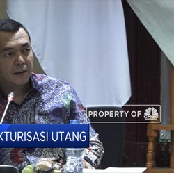 Terungkap! Alasan Silmy Karim Lepas Saham KRAS