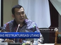 Krakatau Steel Restrukturisasi Utang Terbesar Dalam Sejarah