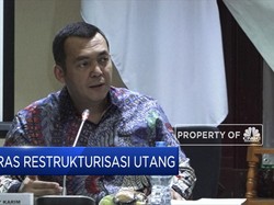 Krakatau Steel Restrukturisasi Utang Terbesar Dalam Sejarah