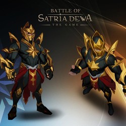 2 Mobile Legends Made in RI Ini Segera Lahir, Nih Bocorannya!