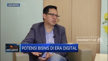 IBM Indonesia: Inovasi Industri 4.0 Fokus Pada People & Data