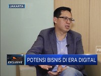 IBM Indonesia: Inovasi Industri 4.0 Fokus Pada People & Data