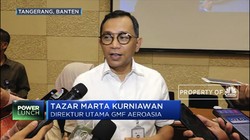 Optimis Tatap 2020, GMFI Targetkan Laba Tumbuh 10%