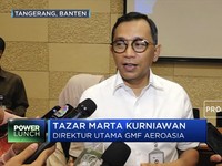 Optimis Tatap 2020, GMFI Targetkan Laba Tumbuh 10%