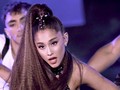 Kekaguman Ariana Grande usai Nonton Latihan BTS