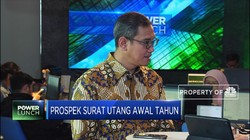 PHEI: Implementasi Omibus Law Baru Terasa Dampaknya di 2021