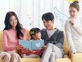 Sinopsis Hi Bye, Mama: Kisah Reinkarnasi Hantu Seorang Ibu