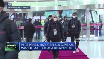 Liga Champions Asia, Stadion Bola Sepi Karena Virus Corona