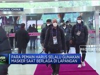 Liga Champions Asia, Stadion Bola Sepi Karena Virus Corona