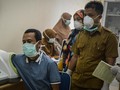 Seluruh Rumah Sakit TNI Disiagakan Waspada Corona