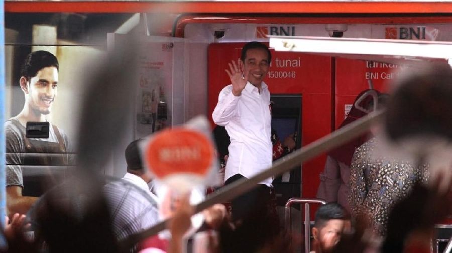 BNI kembali ditunjuk untuk menyalurkan Bantuan Sosial (Bansos) Non Tunai Program Keluarga Harapan (PKH) Tahun 2020.