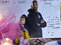 VIDEO: Jenazah Anak Kobe Bryant Belum Teridentifikasi