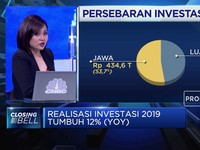 Pentingnya Investasi Manufaktur Untuk Ciptakan Lapangan Kerja