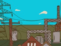 Dari Sabang Sampai Merauke, PLN Terus Melistriki Negeri