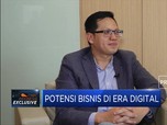 IBM Indonesia Proyeksi Bisnis Teknologi Cloud Terus Meningkat