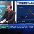 Dampak Sengat Virus Corona Bagi Emiten Berbasis Komoditas