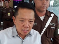 Kasus Jiwasraya, Ini Penjelasan Kejagung Soal Danny Boestami