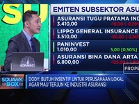 Pentingnya Reformasi IKNB di Mata AAUI