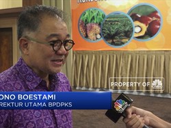 Begini Cara Dorong Sawit Agar Tahan Banting