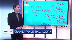 Ini Dia Bisnis Yang Bisa Cuan di Tahun Tikus Logam
