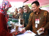 Catat! Ini Jadwal Pengiriman Bansos: April, Mei, & Juni 2020