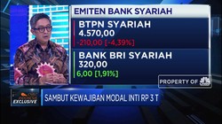 Asbisindo Dorong Bank Syariah Perluas Pasar Syariah di ASEAN