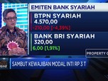 Asbisindo Dorong Bank Syariah Perluas Pasar Syariah di ASEAN