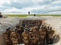 Curhat Kru Film 1917, dari Membuat Tanah sampai Tumpuk Mayat
