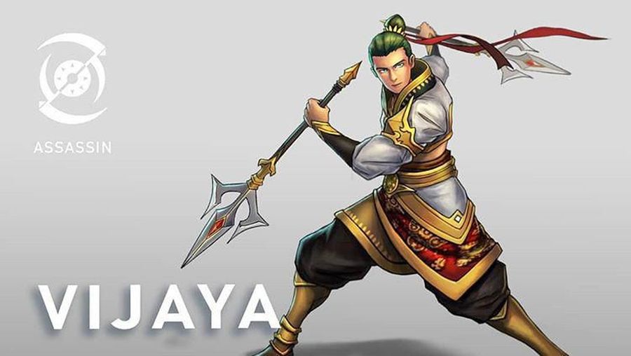 Penelusuran CNBC akan ada dua game MOBA asli buatan anak Indonesia yang akan siap meluncur di pasaran