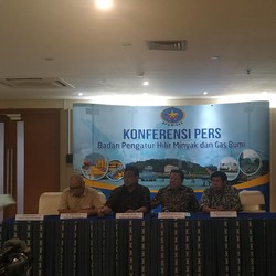 BPH Migas Kumpulkan 70 Bupati Demi Komitmen Izin BBM 1 Harga