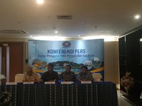 BPH Migas Kumpulkan 70 Bupati Demi Komitmen Izin BBM 1 Harga