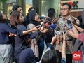 KPK Cek Laporan Dugaan Perintangan Penyidikan oleh Yasonna