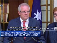 Gara-Gara Virus Corona, Warga Australia Ramai-ramai 