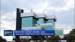 Asabri Minta Tanggung Jawab Manajer Investasi