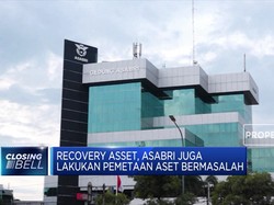 Asabri Minta Tanggung Jawab Manajer Investasi