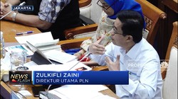 Dirut PLN Jamin Daerah 3T Segera Mendapatkan Akses Listrik