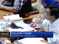 Dirut PLN Jamin Daerah 3T Segera Mendapatkan Akses Listrik