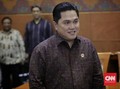 Erick Thohir Berencana Angkat 10 Anak Muda Jadi Direksi BUMN