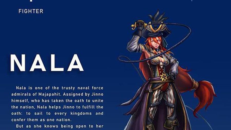 Penelusuran CNBC akan ada dua game MOBA asli buatan anak Indonesia yang akan siap meluncur di pasaran