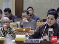 Erick Thohir Janji Dana Nasabah Jiwasraya Mulai Dicicil Maret