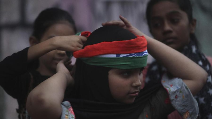 Demonstran di India telah menuntut pencabutan undang-undang kewarganegaraan makin memanas. UU itu dinilai mendiskriminasi Muslim di India.