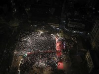 Begini Ramai Demonstran India Tuntut UU Anti Muslim Batal