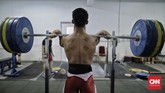 Pada SEA Games 2019, Indoensia meraih empat emas, satu perak, dan lima perunggu. (CNN Indonesia/Adhi Wicaksono)