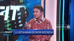 Pentingan Omnibus Law Bagi RI, Ini Kata Mirza Adityaswara