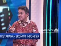 Pentingan Omnibus Law Bagi RI, Ini Kata Mirza Adityaswara