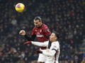 Hasil Coppa Italia: AC Milan Kalahkan Torino 4-2