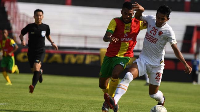Jadwal Laga PSM vs Lalenok di Piala AFC